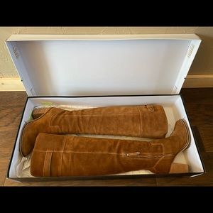 Dolce Vita Okana OTK Boots